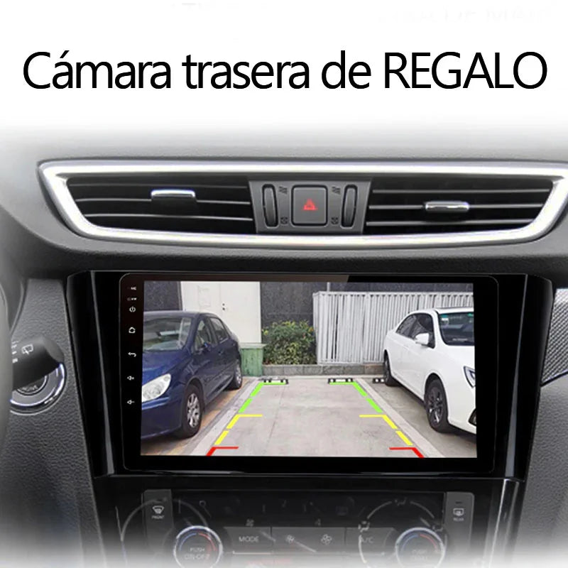 radio-pantalla-android-12-para-nissan-qashqai-x-tr