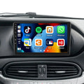 Radio CarPlay Fiat Tipo Egea Lounge 2016-2020