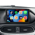 Radio CarPlay Fiat Tipo Egea Lounge 2016-2020