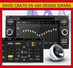 Radio Pantalla Carplay para Ford Mondeo Focus C-Max - foto 2
