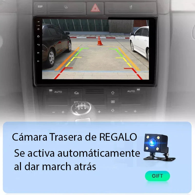 radio-pantalla-carplay-para-seat-exeo-audi-a4