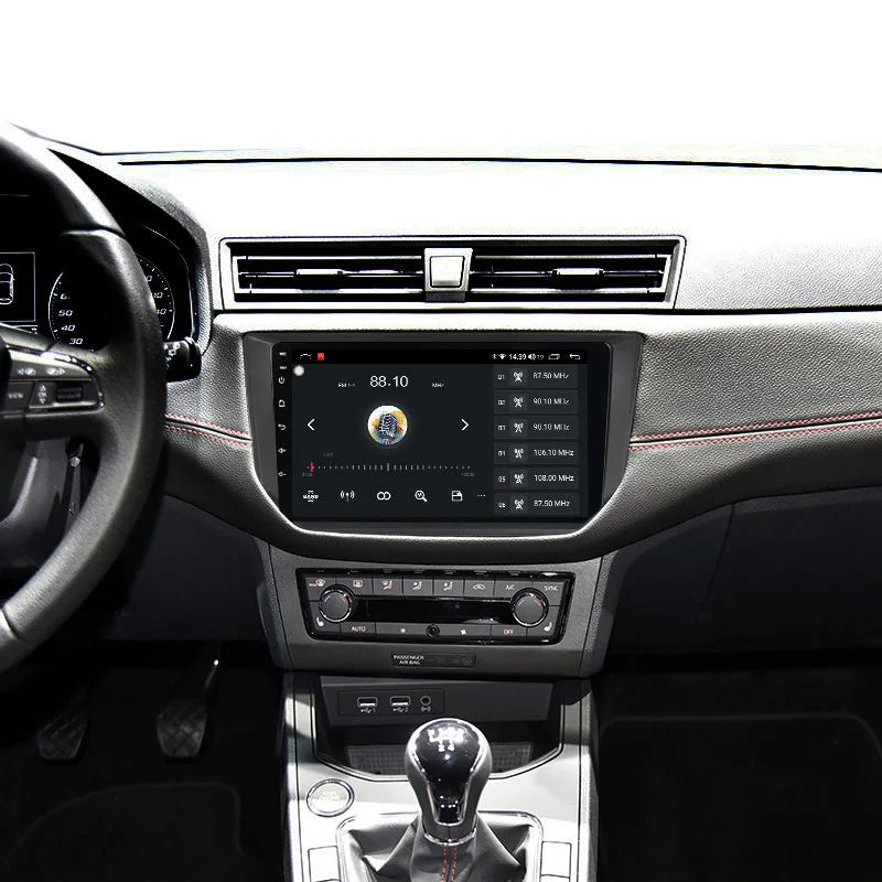 Radio Pantalla Carplay para Seat 2017-2020 - foto 3