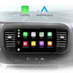 Radio Pantalla Carplay para Citroen Jumpy 3 Spacetourer 2016-2021