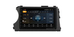 Radio Pantalla Carplay para SsangYong Actyon Kyron