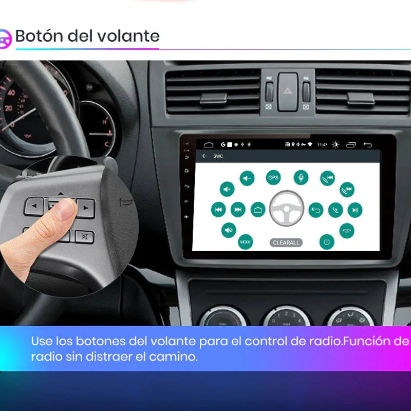 radio-pantalla-carplay-para-mazda-3-6-2007-2012