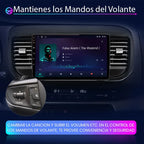 Radio Pantalla Carplay para Citroen Jumpy 3 Space Tourer Peugeot Expert Toyota Proace - foto 3