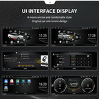 Radio CarPlay Audi Q5 2009-2016