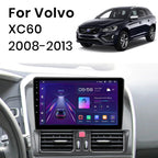 Radio Pantalla para Volvo XC60 2008 a 2017 - foto 2