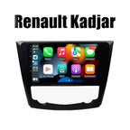 Radio CarPlay Renault Kadjar