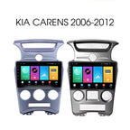 Radio Android KIA 12 Carens 2006-2012