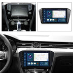 Radio Pantalla Carplay para Volkswagen Passat B8 - foto 2
