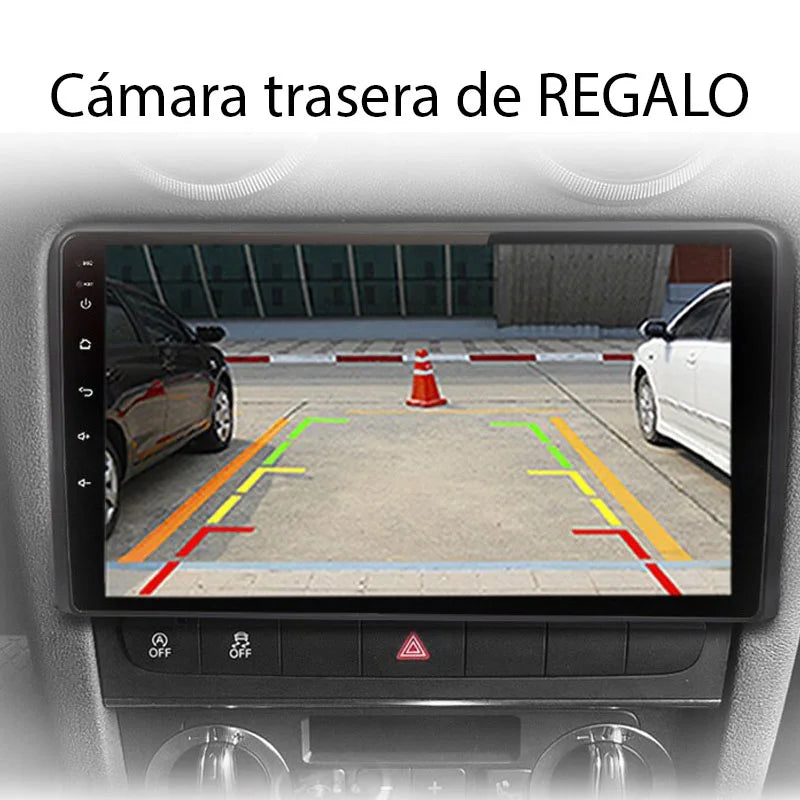 radio-pantalla-carplay-para-audi-a3-8p