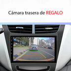 Radio Pantalla Carplay para Chevrolet Sail 2015-2019