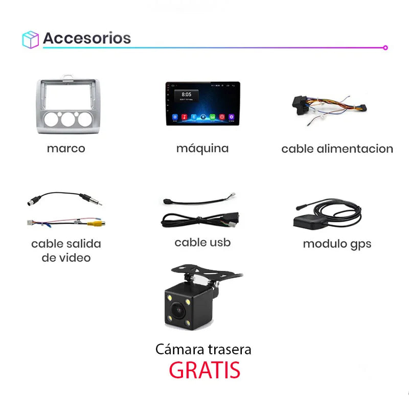 radio-pantalla-carplay-para-ford-focus-mk2-2004-20