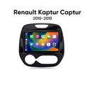 Radio CarPlay Renault Kaptur Captur 2013-2020