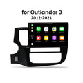 Producto Mitsubishi Radio Android 12 For Outlander 3 2012-2021