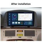 Radio Pantalla Carplay para Hyundai Sonata 2004-2008 - foto 2