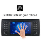 radio-pantalla-carplay-para-para-bmw-x5-e53-e39