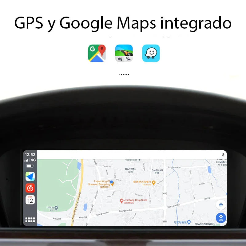 radio-pantalla-carplay-para-bmw-serie-1-e87-e81-e8