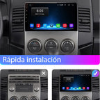 Radio Pantalla Carplay para Mazda 5 2005 - foto 3