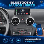 09 Bluetooth y manos libres