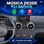 10 Música desde el móvil