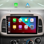Radio Pantalla Carplay para Nissan March Micra K12 2002-2010 - foto 3