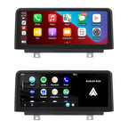 Radio Pantalla Carplay para BMW Serie 1 E87 E81 E82 E88 - foto 3