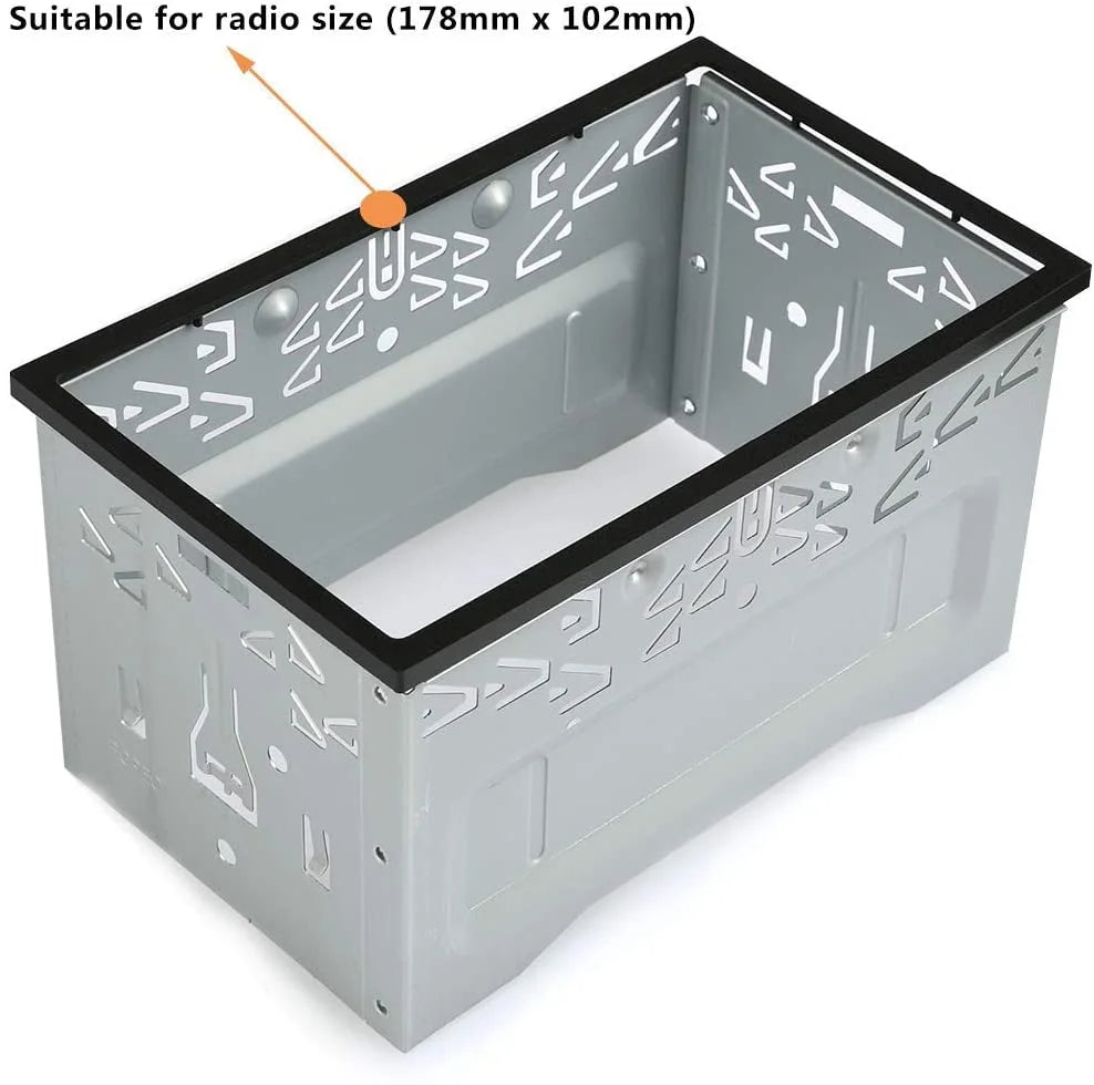Marco Universal 2 Din