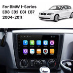 Radio Pantalla Carplay para BMW Serie 1 - foto 2