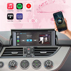 Interfaz CarPlay y Android Auto para BMW Z4 E89