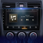 Radio Pantalla Carplay para Subaru Forester MK4 Impreza XV Crosstrek