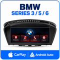 BMW E60 E61 CCC CIC - portada