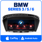 BMW E60 E61 CCC CIC - portada