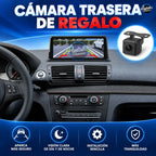 BMW Serie 1 E81 E82 E87 E88 - Cámara trasera de REGALO