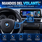 06 BMW Serie 2 F45 F46 - Mandos del volante