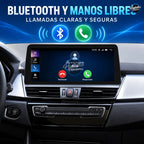 07 BMW Serie 2 F45 F46 - Bluetooth y manos libres