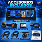 Accesorios incluidos