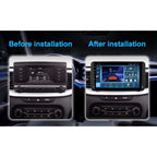 Radio Pantalla Carplay para KIA Ceed 3 2018-2022 - foto 2
