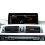 Radio CarPlay BMW F20 F21 Linux 2013-2017