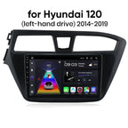 Radio Android Hyundai 13 I20 2014-2018