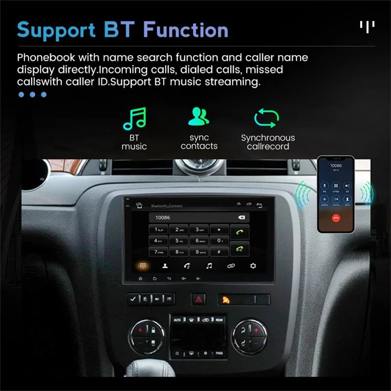 android-12-radio-for-chevrolet-traverse