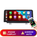 Radio CarPlay BMW Serie 1 E87 E81 E82 E88