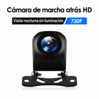 Cámara trasera HD 720P