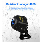 resistencia ip68