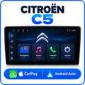 Citroën C5 2008-2017 — portada citroen c5