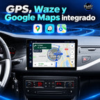Citroën C5 2008-2017 — gps waze google maps