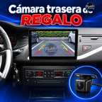 Citroën C5 2008-2017 — camara trasera regalo