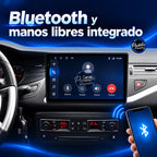 Citroën C5 2008-2017 — bluetooth manos libres
