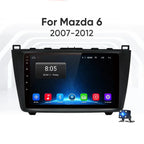 Radio CarPlay Mazda 3 6 2007-2012